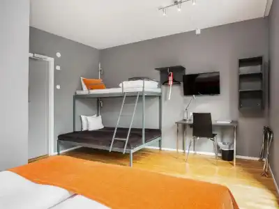 Aiden by Best Western Stockholm Arlanda Airport - 51
