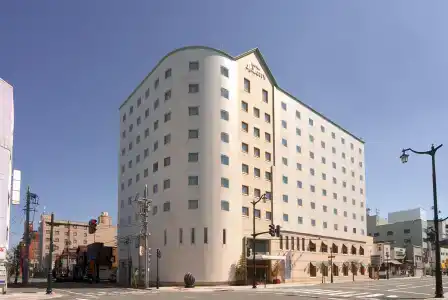 JAL City Aomori - 18