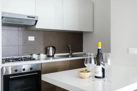 Marbela Apartments & Suites - 138