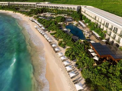 Hilton Tulum Riviera Maya All-Inclusive Resort - 47