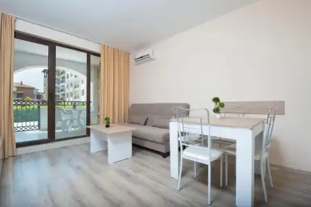 Apollon Apartments - 79
