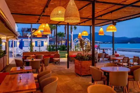 Uras Beach - 24