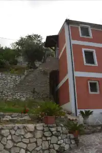 B&B La Casa Rossa - 0