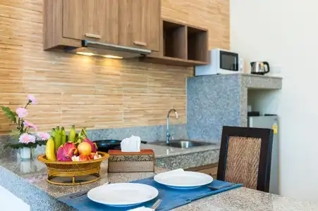 Pattra Vill Resort - 32
