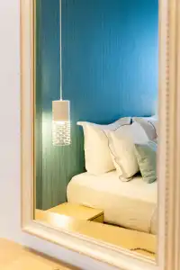 Kandiani Bleu Ciel - 31
