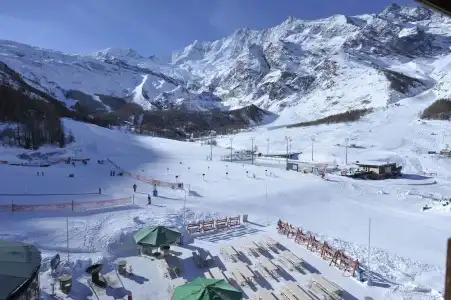 The Larix -Ski in, Ski out - 12