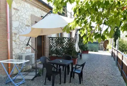 Agriturismo La Pietriccia - 81
