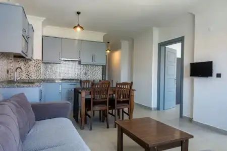 Isik Apart Datca - 64