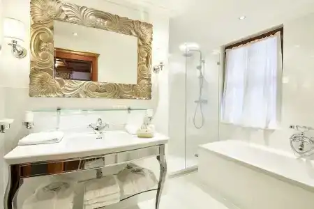 Relais & Châteaux Tennerhof - 103