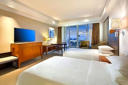 Sheraton Haikou - 109