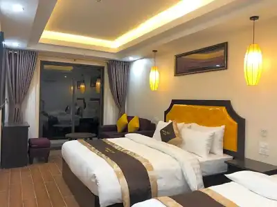 Muong Hoa View - 50