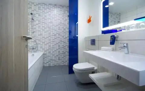 Park Inn by Radisson Residence Riga Barona - 45