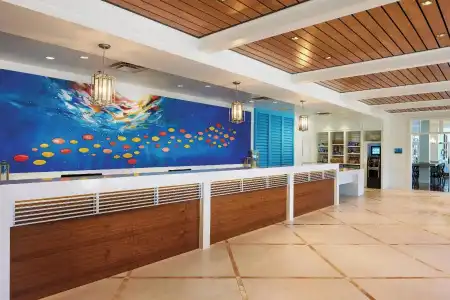 Marriott's Harbour Lake - 34