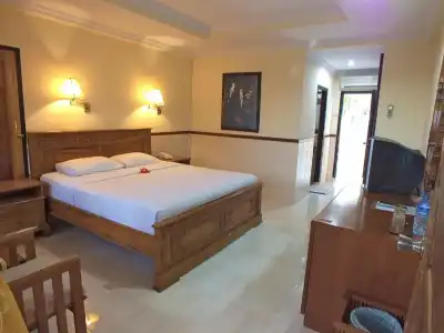 Palm Beach Bali - 61