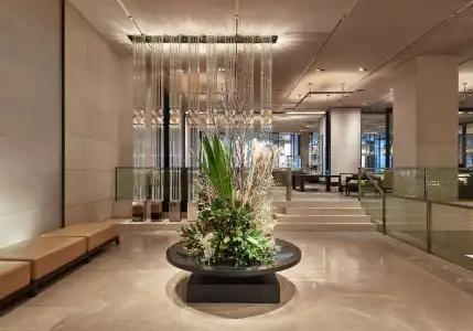 Grand Hyatt Melbourne - 16