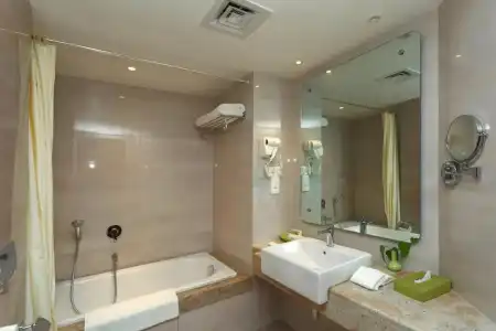 Crowne Imperial - 7