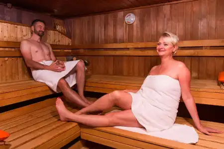 Wunsch Mürz - Natural Health & Spa - 30