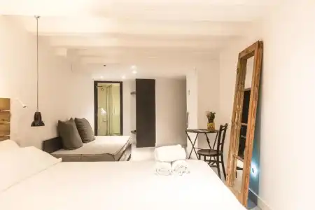 Eco Boutique Hostal Grau - 28