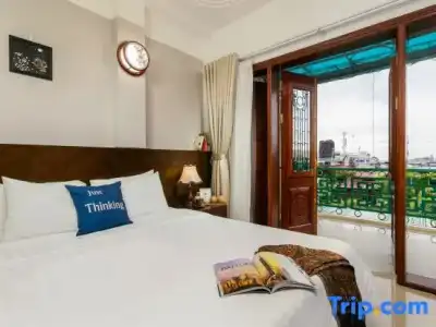 Hanoi Stella - 106