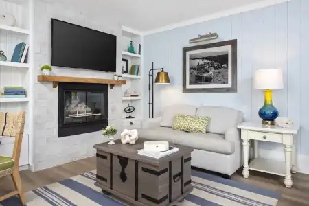 Sea Crest Beach Resort - 93