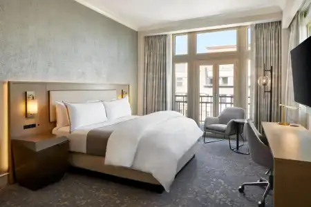 The Westin Georgetown, Washington D.C. - 29