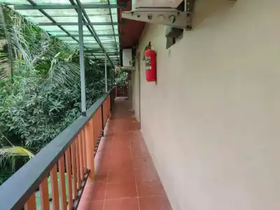 Banana Beach Resort - 79