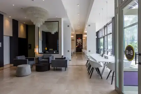 B&B Savona   - 42
