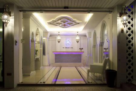 The Verandah - 15