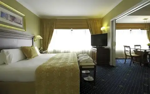 Emperador Buenos Aires - 77