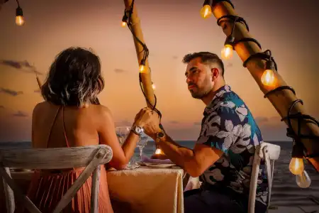 Hilton Cancun, an All-Inclusive Resort - 46