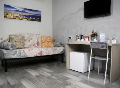B&B Viva Napoli - 46