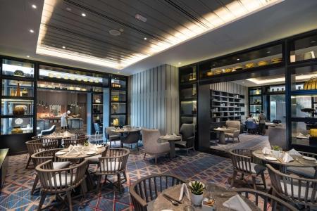 DoubleTree by Hilton Putrajaya Lakeside - 107