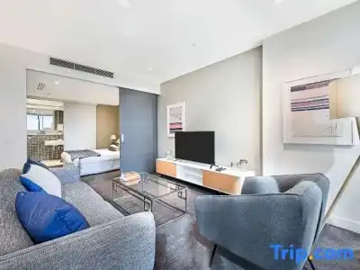 Corporate Keys - Freshwater Place - 101