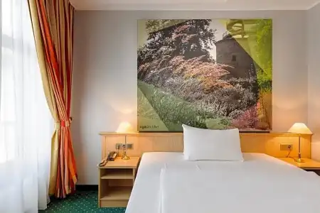 Mercure Erfurt Altstadt - 42
