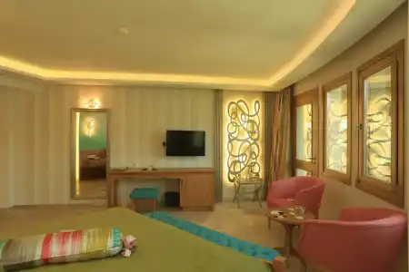 Loryma Luxury Bozburun - 36