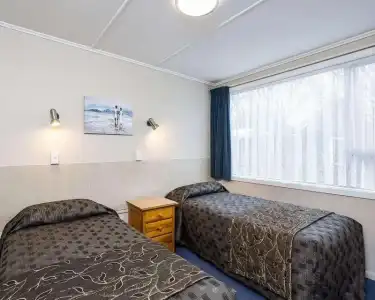 Comfort Inn Tayesta - 22