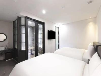 JB Design Haeundae - 70