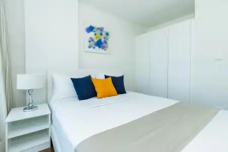 First Choice Suites - 33