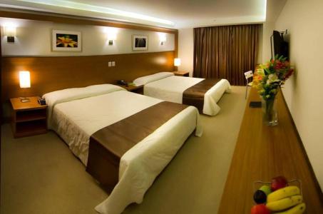 Weston Suites & - 24