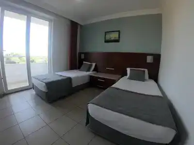 Irem Garden & Apartments - 1