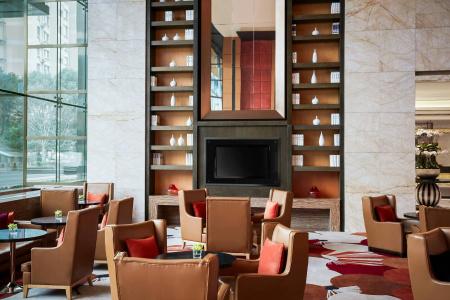 Suzhou Marriott - 33
