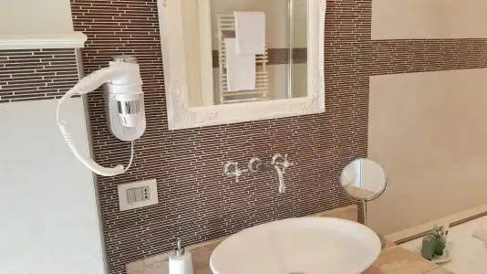 Relais Colle San Pietro - 9