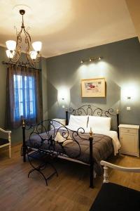 Pension Acronafplia B&D - 2