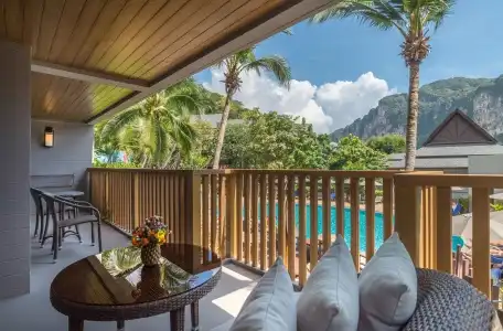 dusitD2 Ao Nang Krabi - 33