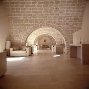 Relais Histò San Pietro sul Mar Piccolo - 12
