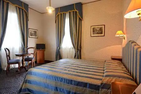 La Meridiana - 66