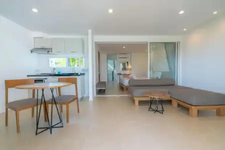 SEAnery Beach Resort - 61