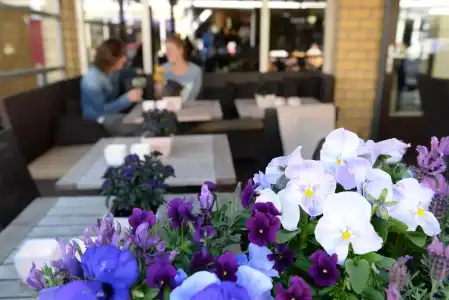 Fletcher - Restaurant De Cooghen - 20