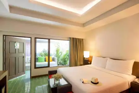 Beyond Krabi - 6