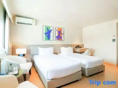The One Bay Breeze Pattaya - 102